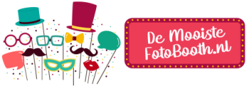 De Mooiste FotoBooth